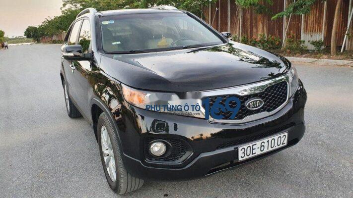 Kia Sorento 2010