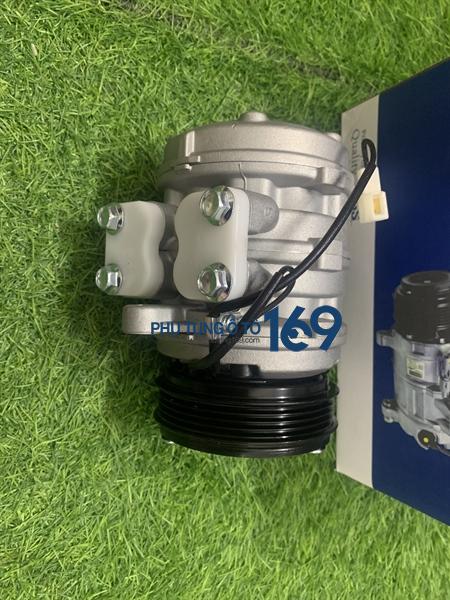 Lốc lạnh Sprinter Lốc lạnh Sprinter