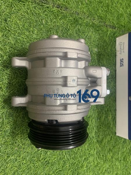 Lốc lạnh Sprinter Lốc lạnh Sprinter