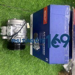 Lốc lạnh Sprinter