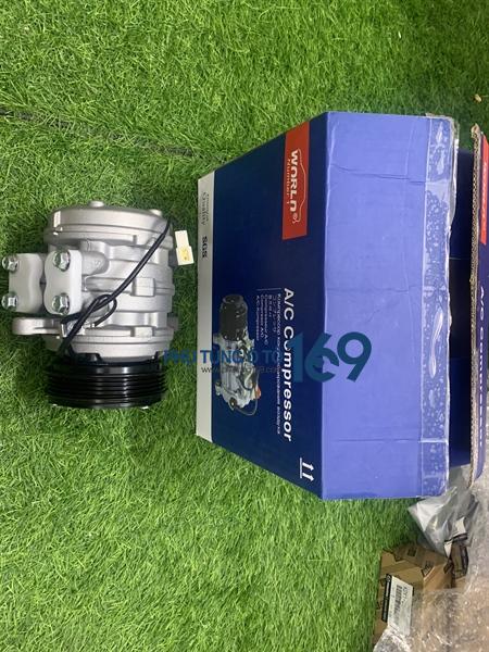 Lốc lạnh Sprinter Lốc lạnh Sprinter