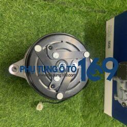 Lốc lạnh Sprinter