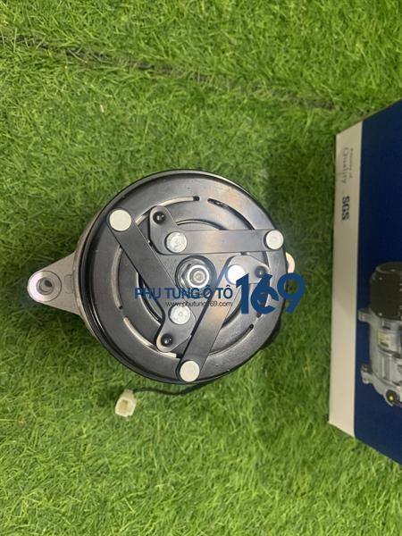 Lốc lạnh Sprinter Lốc lạnh Sprinter