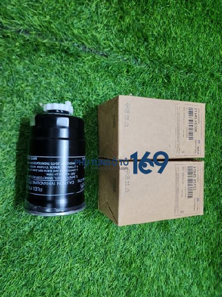 Lọc nhiên liệu Porter 2 Lọc nhiên liệu Porter 2