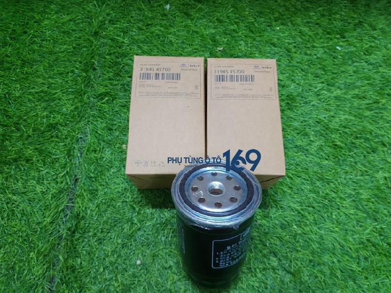 Lọc nhiên liệu Porter 2 Lọc nhiên liệu Porter 2