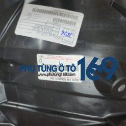 Lòng dè trước trái Altis