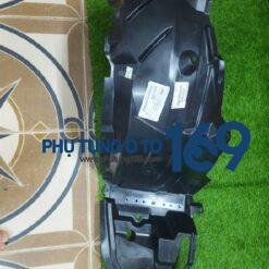 Lòng dè trước trái Altis