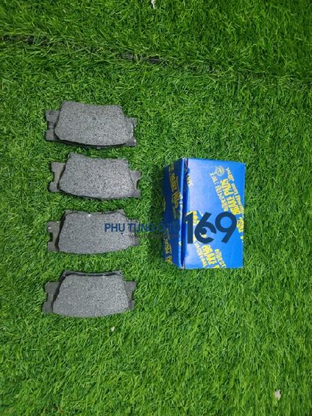 Bố thắng sau Camry 2.0 Bố thắng sau Camry 2.0