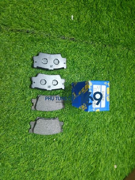 Bố thắng sau Camry 2.0 Bố thắng sau Camry 2.0