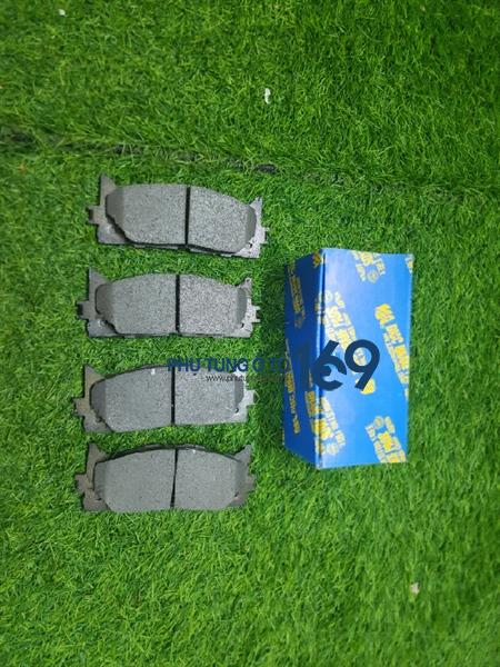 Bố thắng trước Camry 2.0 Bố thắng trước Camry 2.0