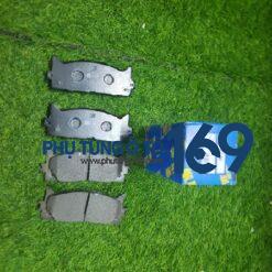 Bố thắng trước Camry 2.0