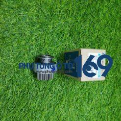 Mắc ních đề Porter 2