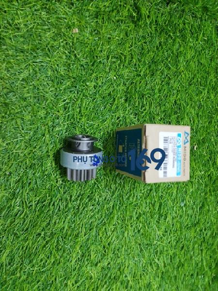 Mắc ních đề Porter 2 Mắc ních đề Porter 2