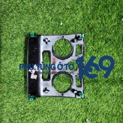 Mặt điều khiển điều hòa Dmax