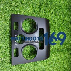 Mặt điều khiển điều hòa Dmax