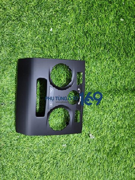 Mặt điều khiển điMặt điều khiển điều hòa Dmaxều hòa Dmaxa Mặt điều khiển điều hòa Dmax