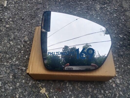 Mặt gương trái chiếu hậu Peugeot 5008