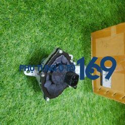 Morto cài cầu Ranger 2.0