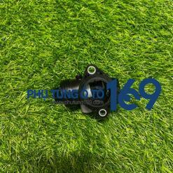 Morto cổ hút Mazda 3