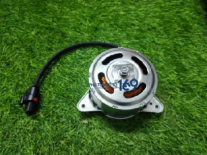 Mô tơ quạt dàn nóng Transit Morto quạt dàn nóng Transit