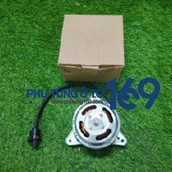 Morto quạt dàn nóng Transit