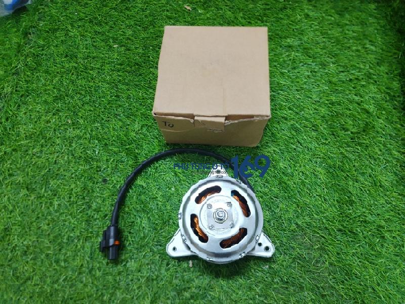 Morto quạt dàn nóng Transit Morto quạt dàn nóng Transit