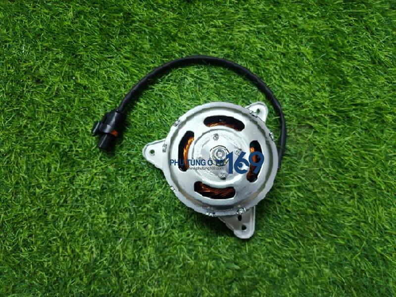 Morto quạt dàn nóng Transit Morto quạt dàn nóng Transit