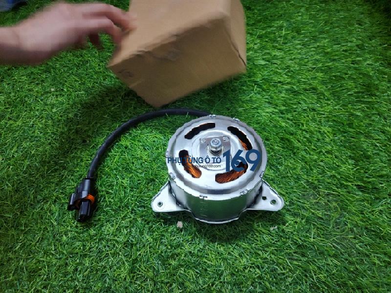 Mô tơ quạt két nước Transit Morto quạt két nước Transit