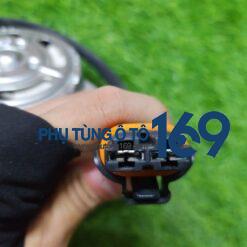 Morto quạt két nước Transit