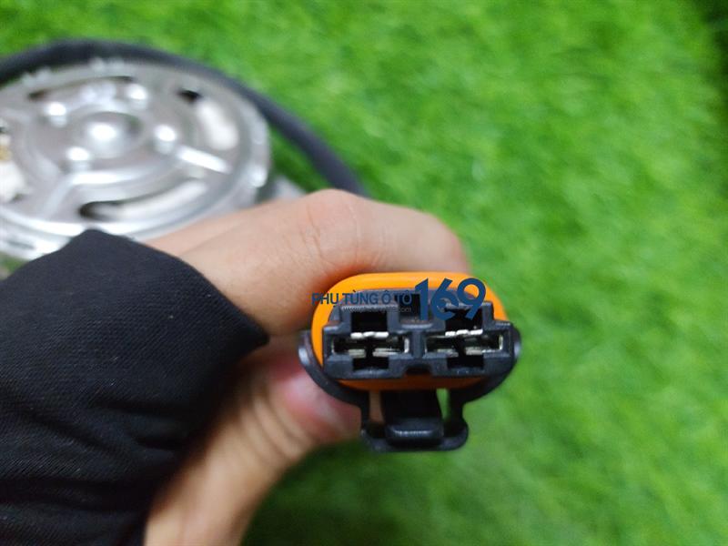 Morto quạt két nước Transit Morto quạt két nước Transit