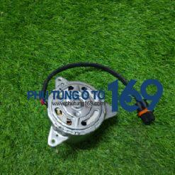 Morto quạt két nước Transit