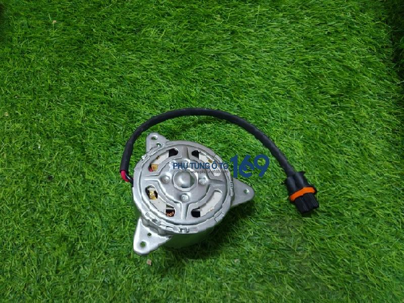 Morto quạt két nước Transit Morto quạt két nước Transit