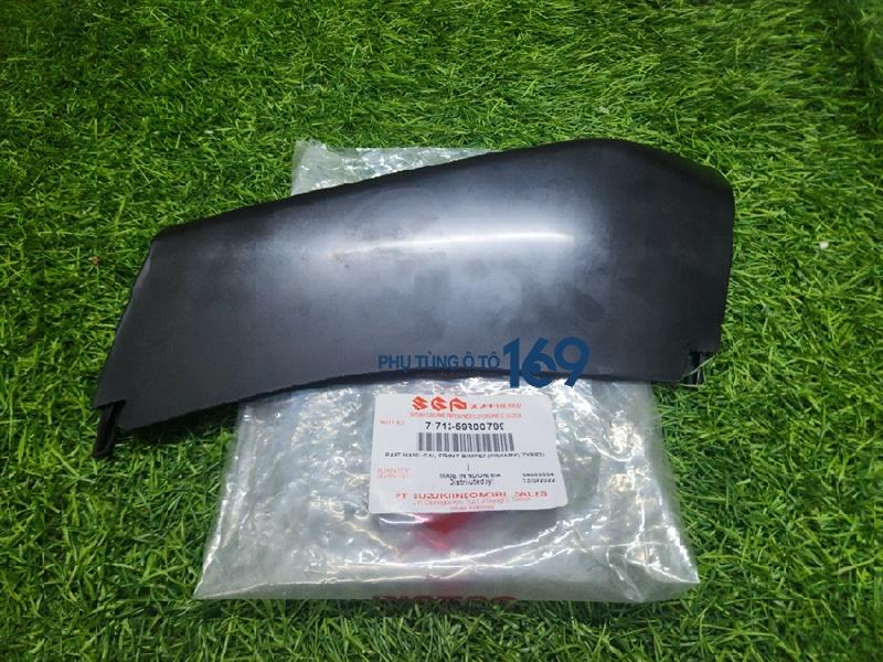 Nắp che móc cứu hộ Ertiga Nắp che móc cứu hộ Ertiga