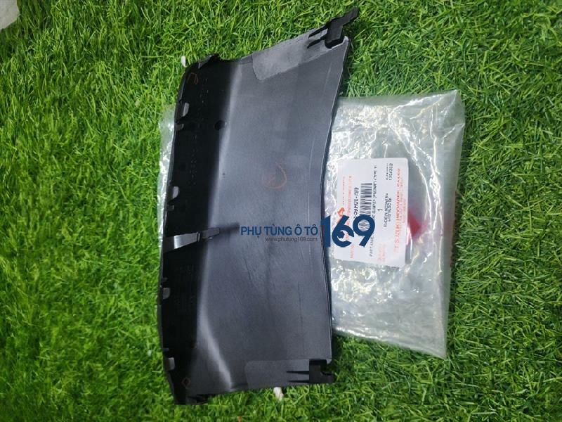 Nắp che móc cứu hộ Ertiga Nắp che móc cứu hộ Ertiga