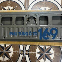 Nắp thùng sau Ranger