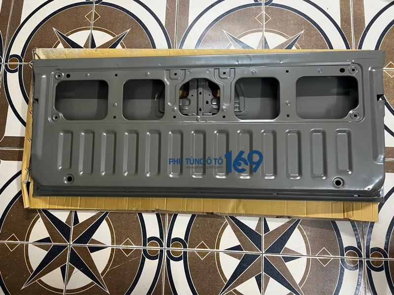 Nắp thùng sau Ranger Nắp thùng sau Ranger