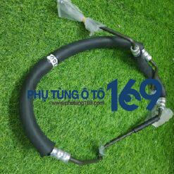 Ống dầu trợ lực lái Captiva