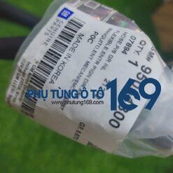 Ống dầu trợ lực lái Captiva