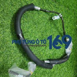 Ống dầu trợ lực lái Captiva