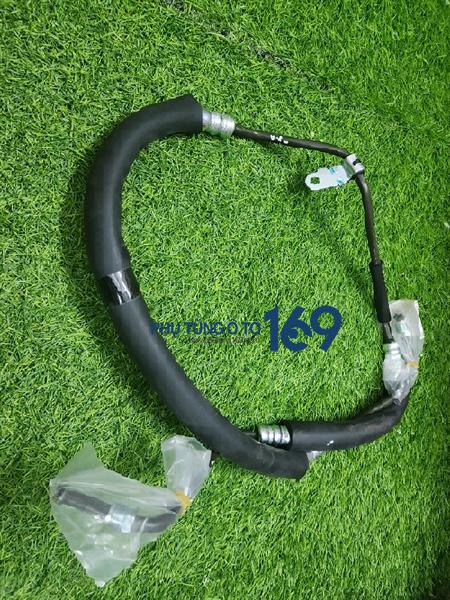 Ống dầu trợ lực lái Captiva Ống dầu trợ lực lái Captiva