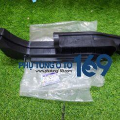 Ống hút gió trên Ertiga