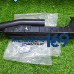 Ống hút gió trên Ertiga