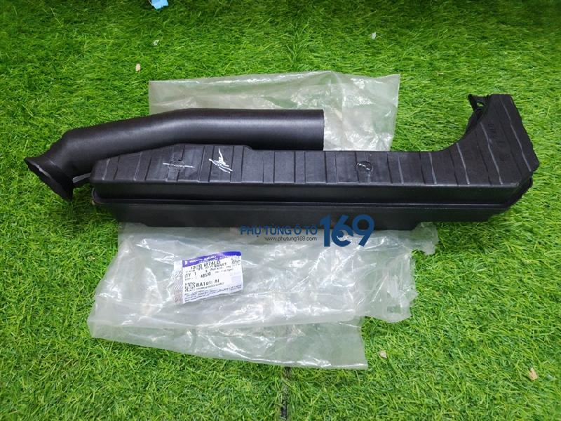 Ống hút gió trên Ertiga Ống hút gió trên Ertiga