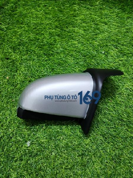 Ốp đầu bậc lên xuống Navara Ốp đầu bậc lên xuống Navara