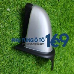 Ốp đầu bậc lên xuống Navara