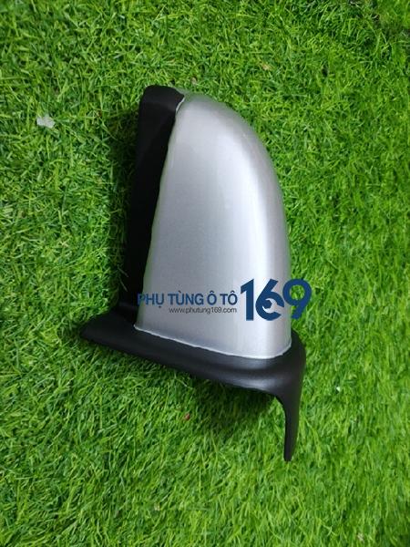 Ốp đầu bậc lên xuống Navara Ốp đầu bậc lên xuống Navara