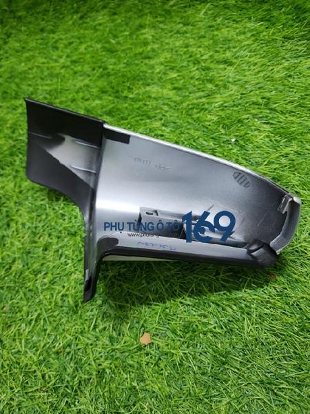 Ốp đầu bậc lên xuống Navara Ốp đầu bậc lên xuống Navara