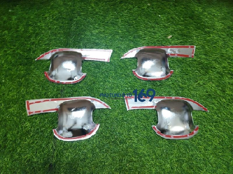 Ốp hõm cửa xe Everest Ốp hõm cửa xe Everest