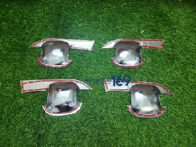 Ốp hõm cửa xe Everest Ốp hõm cửa xe Everest