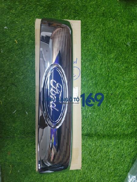 Ốp tay cửa hậu mạ Everest Ốp tay cửa hậu mạ Everest